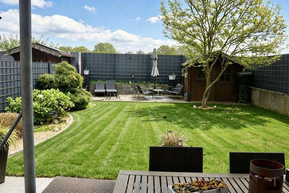 Thumbnail-Haus zum Kaufen in Erkelenz-Lövenich 389.000,00 € 128 m²