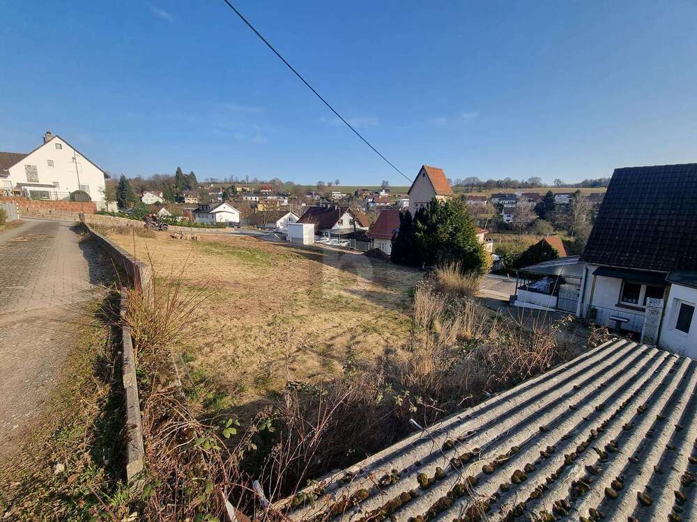 Thumbnail-Grundstück zu verkaufen in Schönbrunn 100.000,00 € 659 m²
