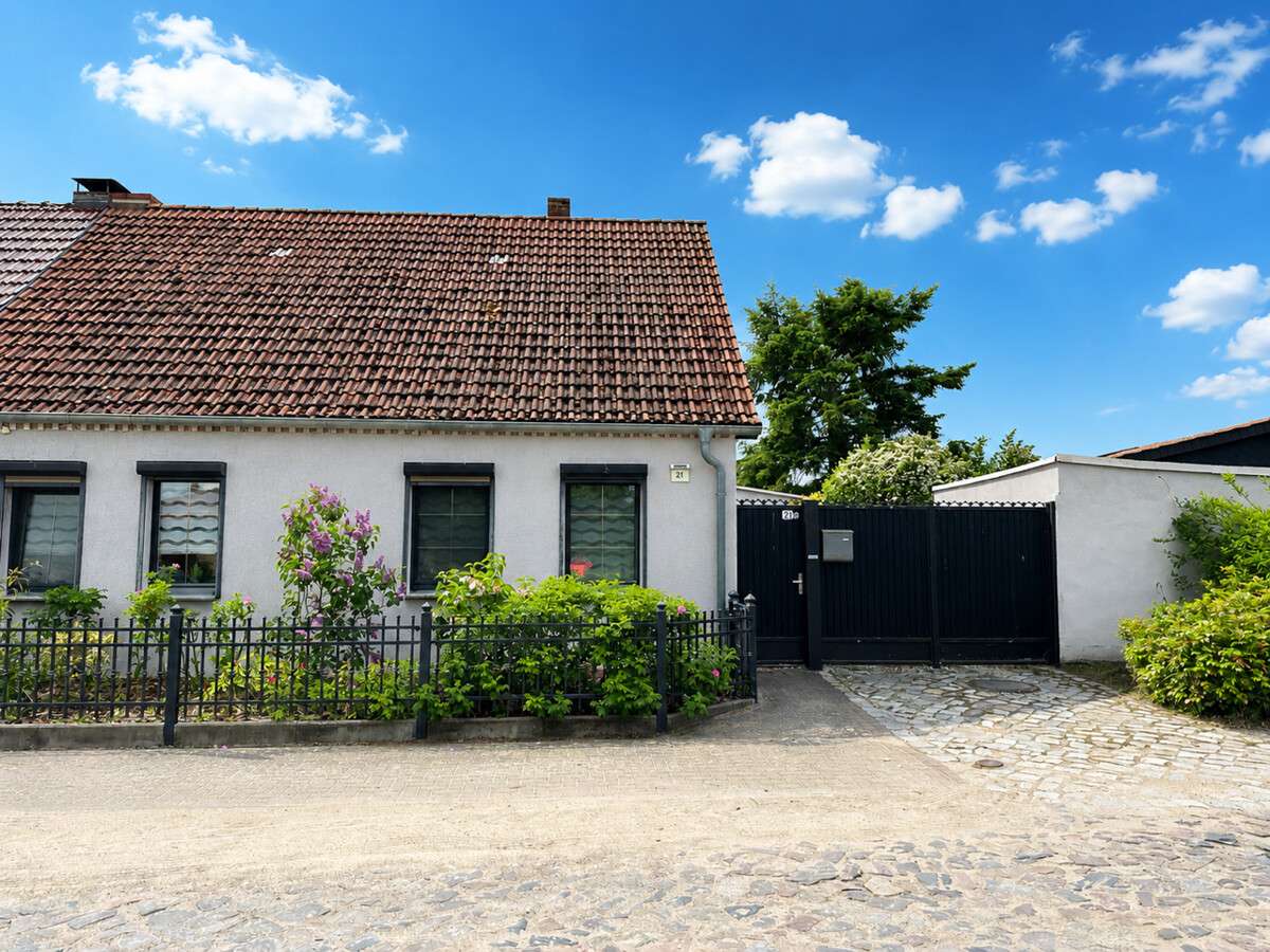 Thumbnail-Haus zum Kaufen in Friedrichswalde 259.000,00 € 85 m²