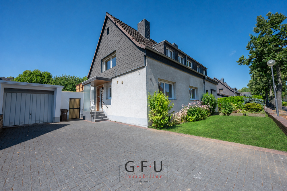 Thumbnail-Haus zum Kaufen in Leverkusen 629.000,00 € 135 m²