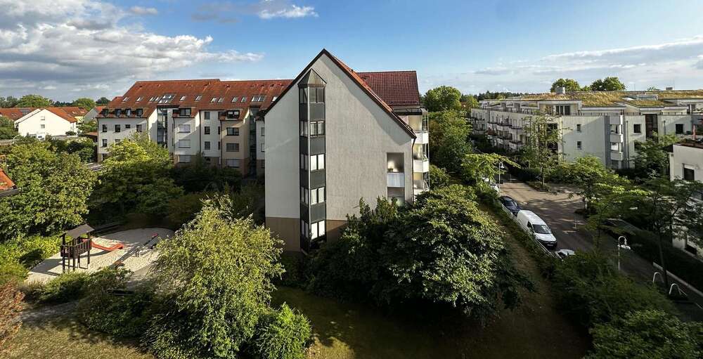 Thumbnail-Wohnung zum Mieten in Leipzig 615,00 € 56 m²