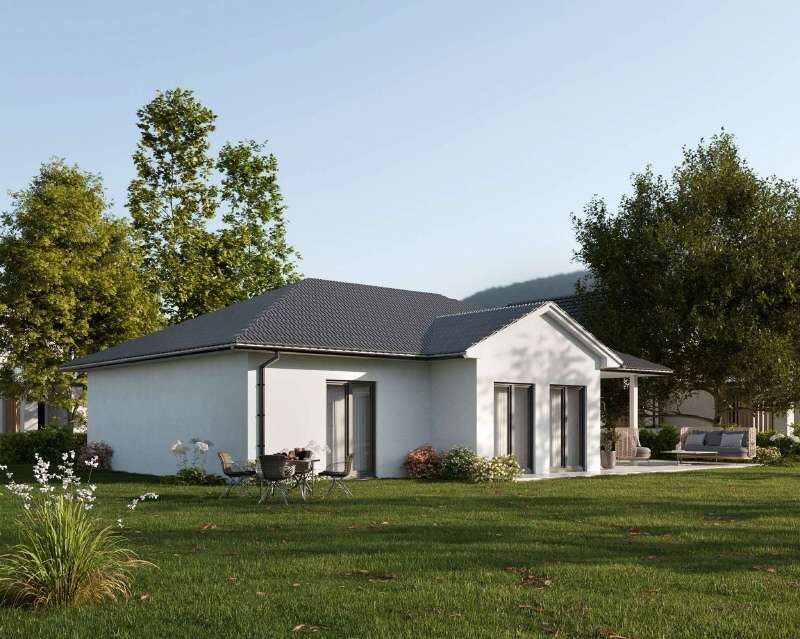 Thumbnail-Haus zum Kaufen in Schönwölkau 377.190,00 € 97 m²