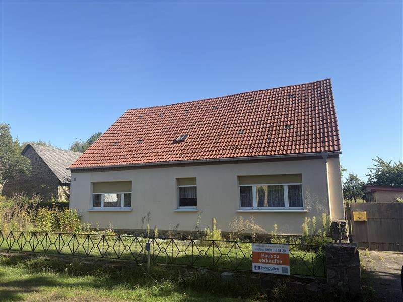 Thumbnail-Haus zum Kaufen in Templin 250.000,00 € 160 m²