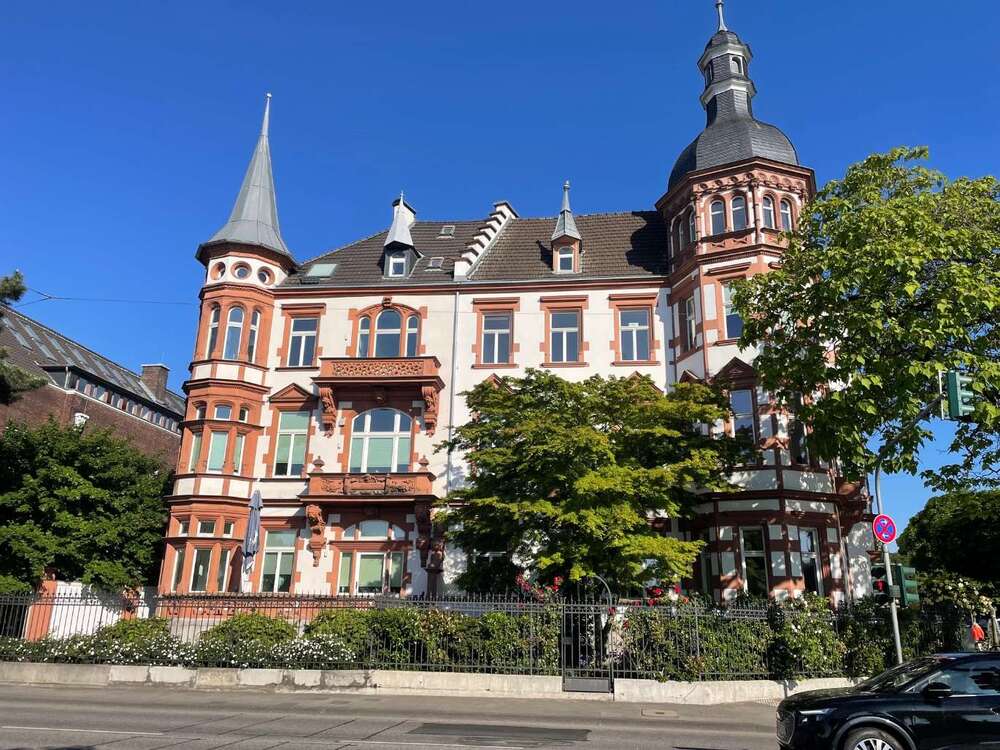 Thumbnail-Büro in Köln 850,00 € 29 m²