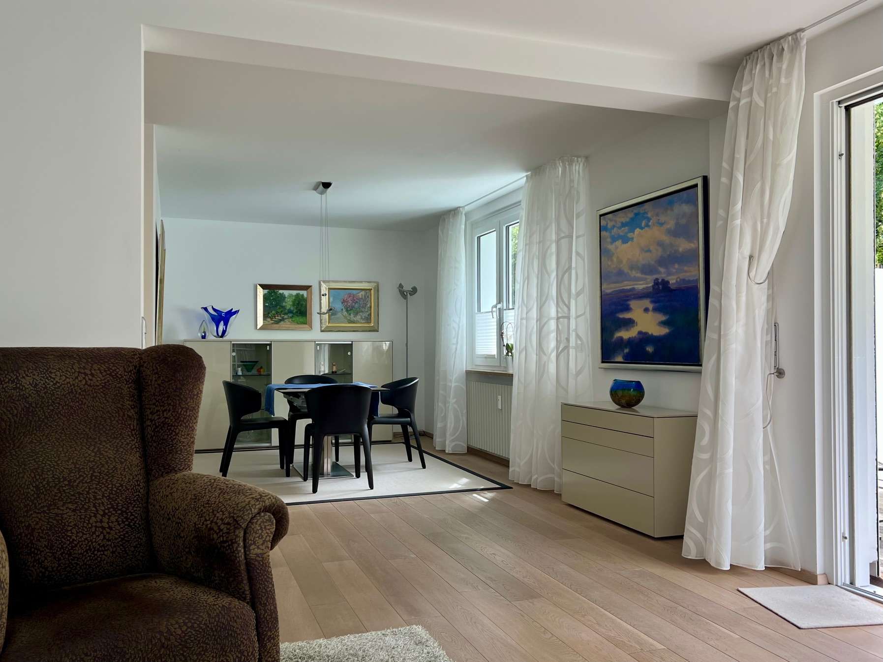 Thumbnail-Wohnung zum Mieten in Göttingen 1.690,00 € 120 m²