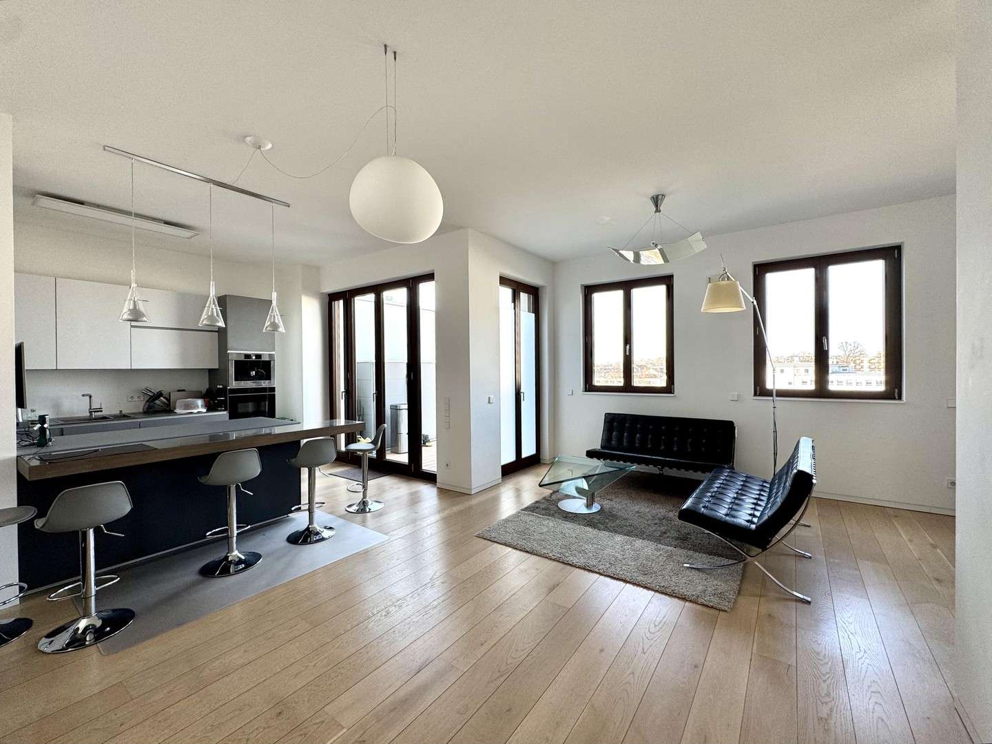 Thumbnail-Wohnung zum Kaufen in Frankfurt am Main 1.299.000,00 € 143.27 m²