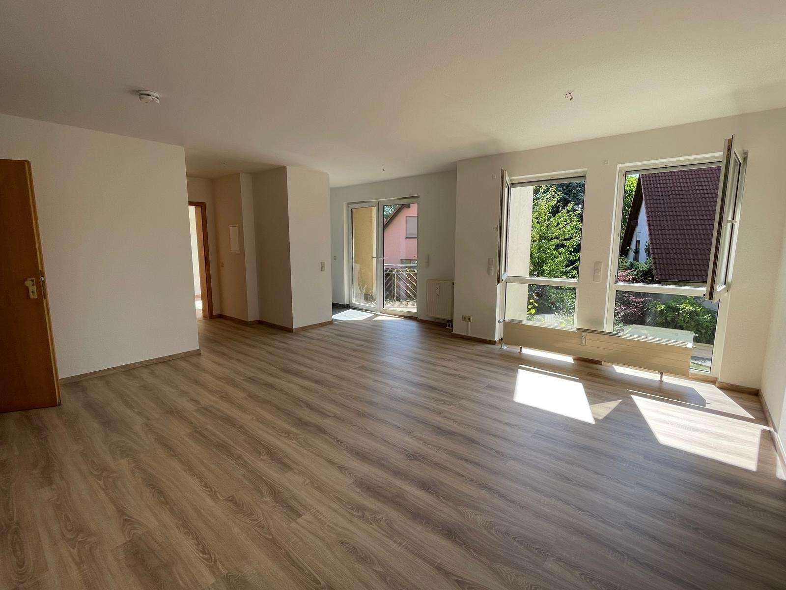Thumbnail-Wohnung zum Mieten in Dresden 463,05 € 51.5 m²