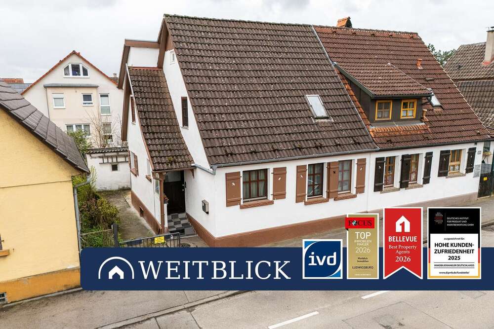Thumbnail-Haus zum Kaufen in Bietigheim-Bissingen 299.000,00 € 94.81 m²