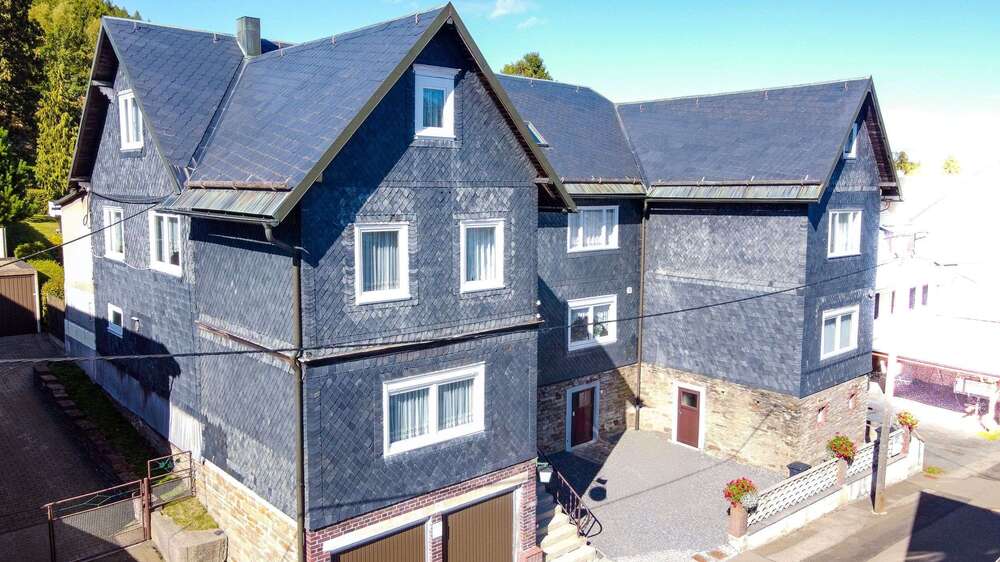 Thumbnail-Haus zum Kaufen in Neuhaus 194.800,00 € 406 m²