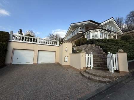 Thumbnail-Haus zum Kaufen in Sundern (Sauerland) 849.000,00 € 170 m²