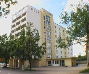 Thumbnail-Wohnung zum Mieten in Merseburg 181,00 € 21 m²