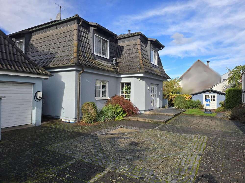 Thumbnail-Haus zum Kaufen in Rodenbach 895.000,00 € 310 m²