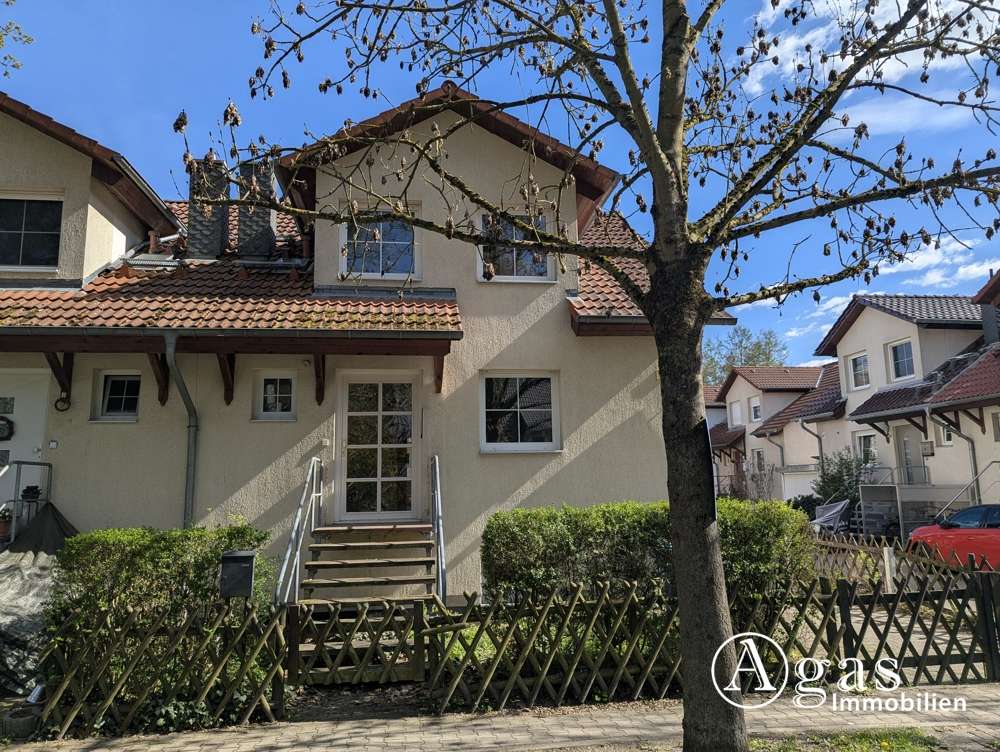 Thumbnail-Haus zum Kaufen in Nuthetal 460.000,00 € 128 m²