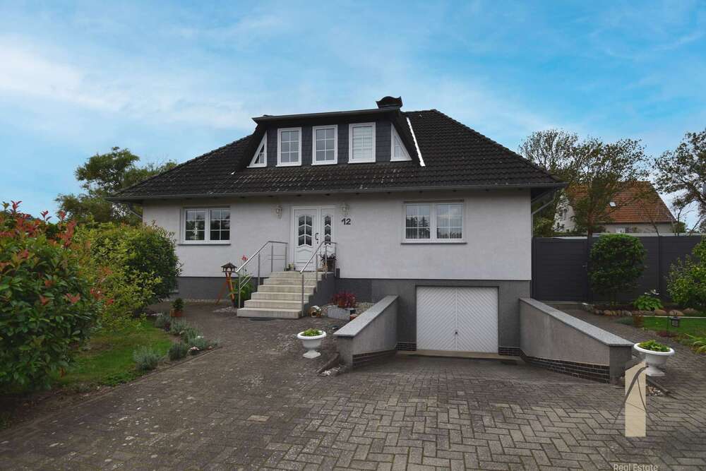 Thumbnail-Haus zum Kaufen in Möser 389.000,00 € 154 m²