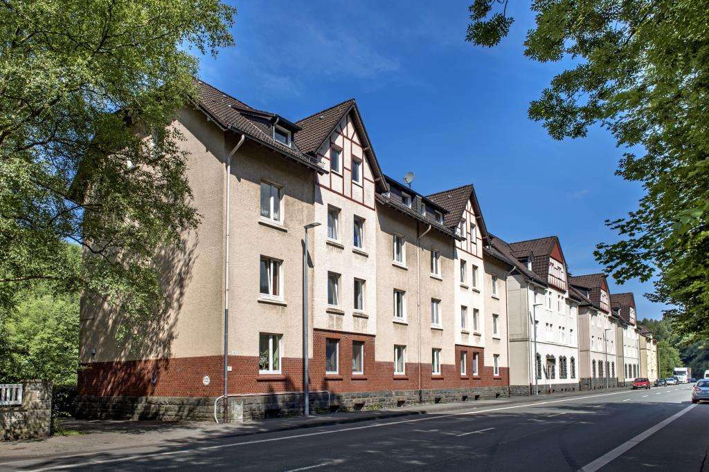 Thumbnail-Wohnung zum Mieten in Lüdenscheid 359,00 € 53.72 m²