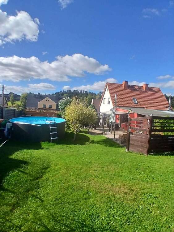 Thumbnail-Haus zum Kaufen in OelsnitzErzgeb. 259.000,00 € 120 m²