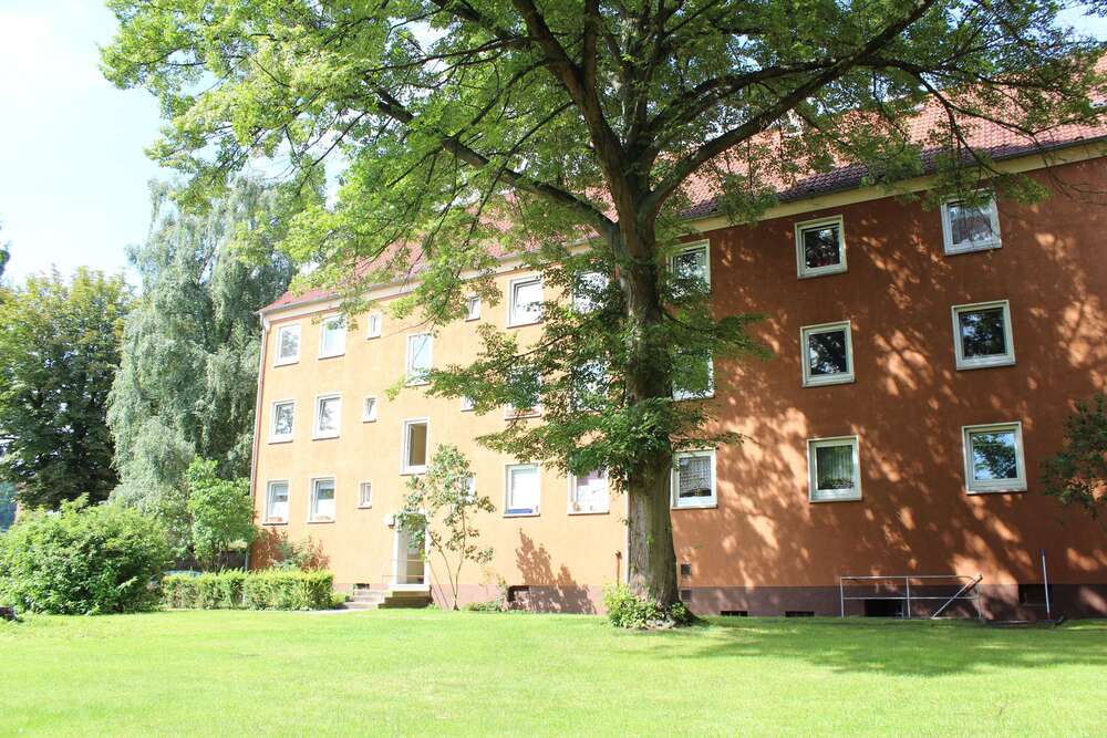 Thumbnail-Wohnung zum Mieten in Kassel 480,00 € 56.78 m²