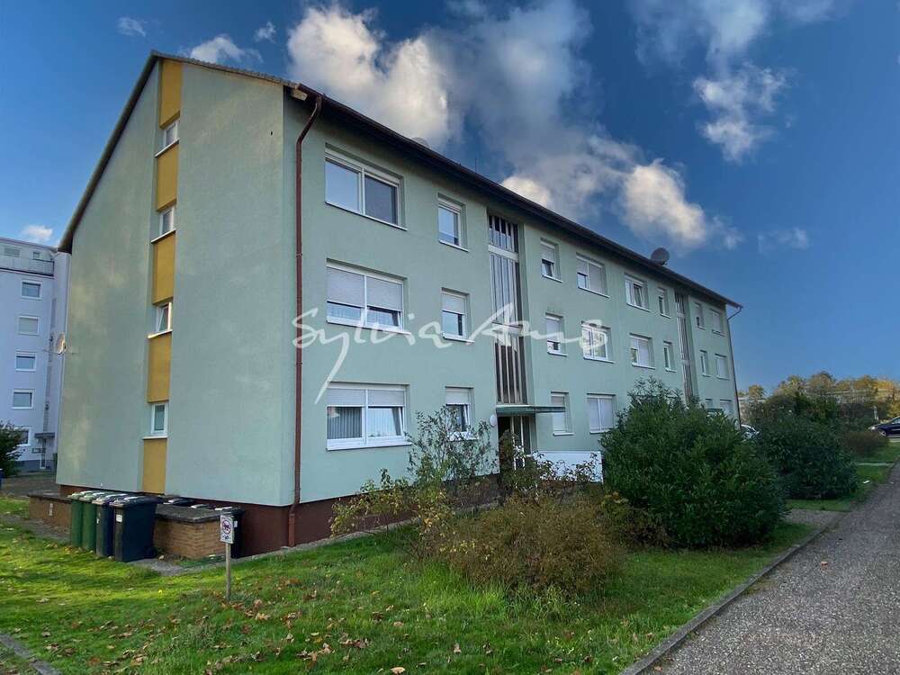 Thumbnail-Haus zum Kaufen in Oberhausen-Rheinhausen 2.999.000,00 € 1187.8 m²