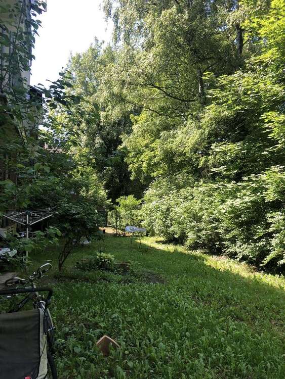 Thumbnail-Wohnung zum Mieten in Leverkusen 432,00 € 42.9 m²