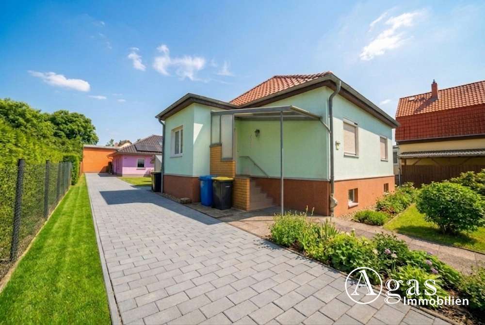Thumbnail-Haus zum Kaufen in Bernau Eichwerder 845.000,00 € 154.47 m²