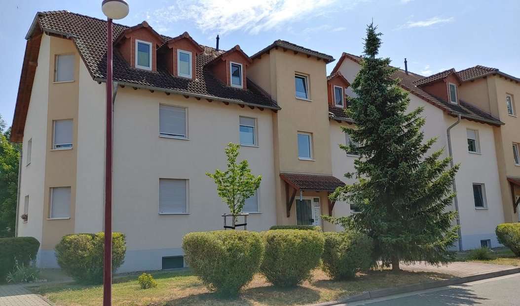 Thumbnail-Wohnung zum Kaufen in An der Schmücke 89.900,00 € 62 m²