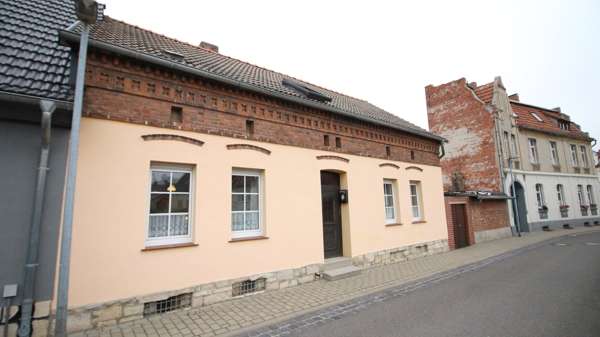 Thumbnail-Haus zum Kaufen in Falkenstein Harz OT Ermsleben 89.000,00 € 99.74 m²