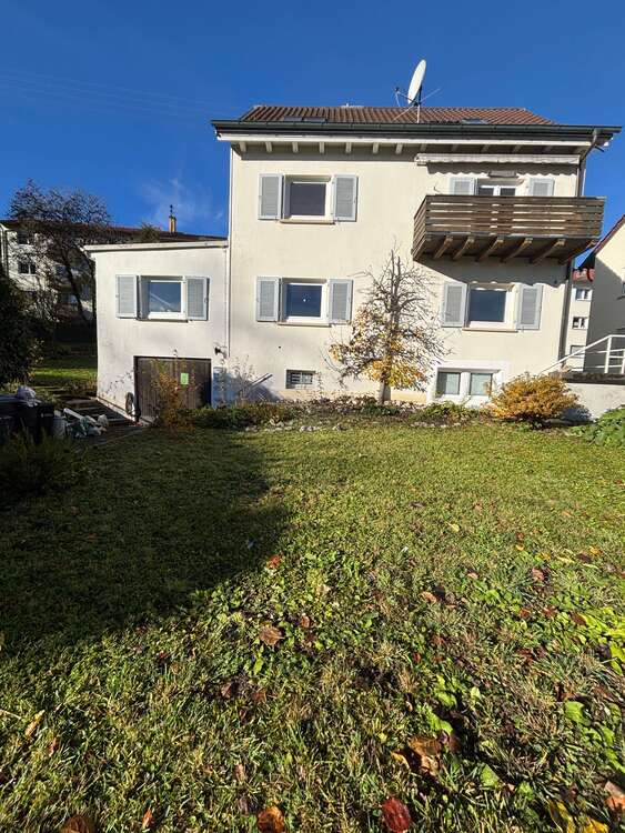 Thumbnail-Haus zum Kaufen in Sigmaringen 295.000,00 € 180 m²