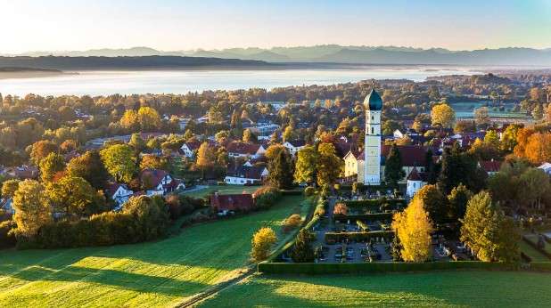 Thumbnail-Grundstück zu verkaufen in Schondorf 564.000,00 € 538 m²