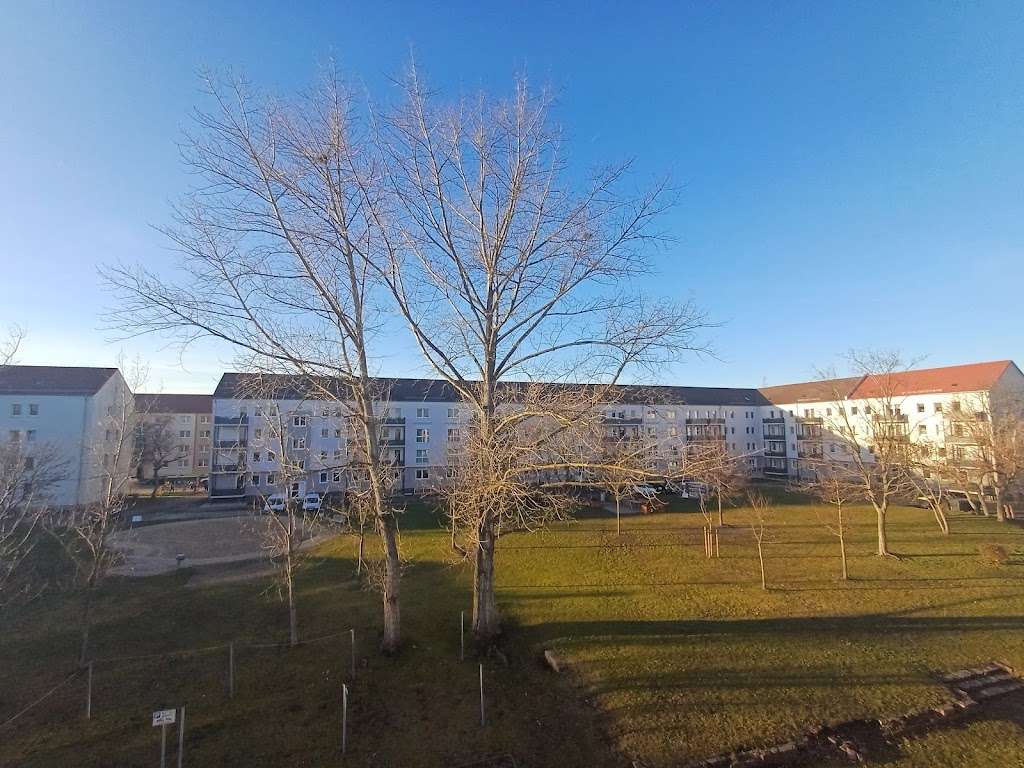 Thumbnail-Wohnung zum Mieten in Merseburg 278,00 € 47.52 m²
