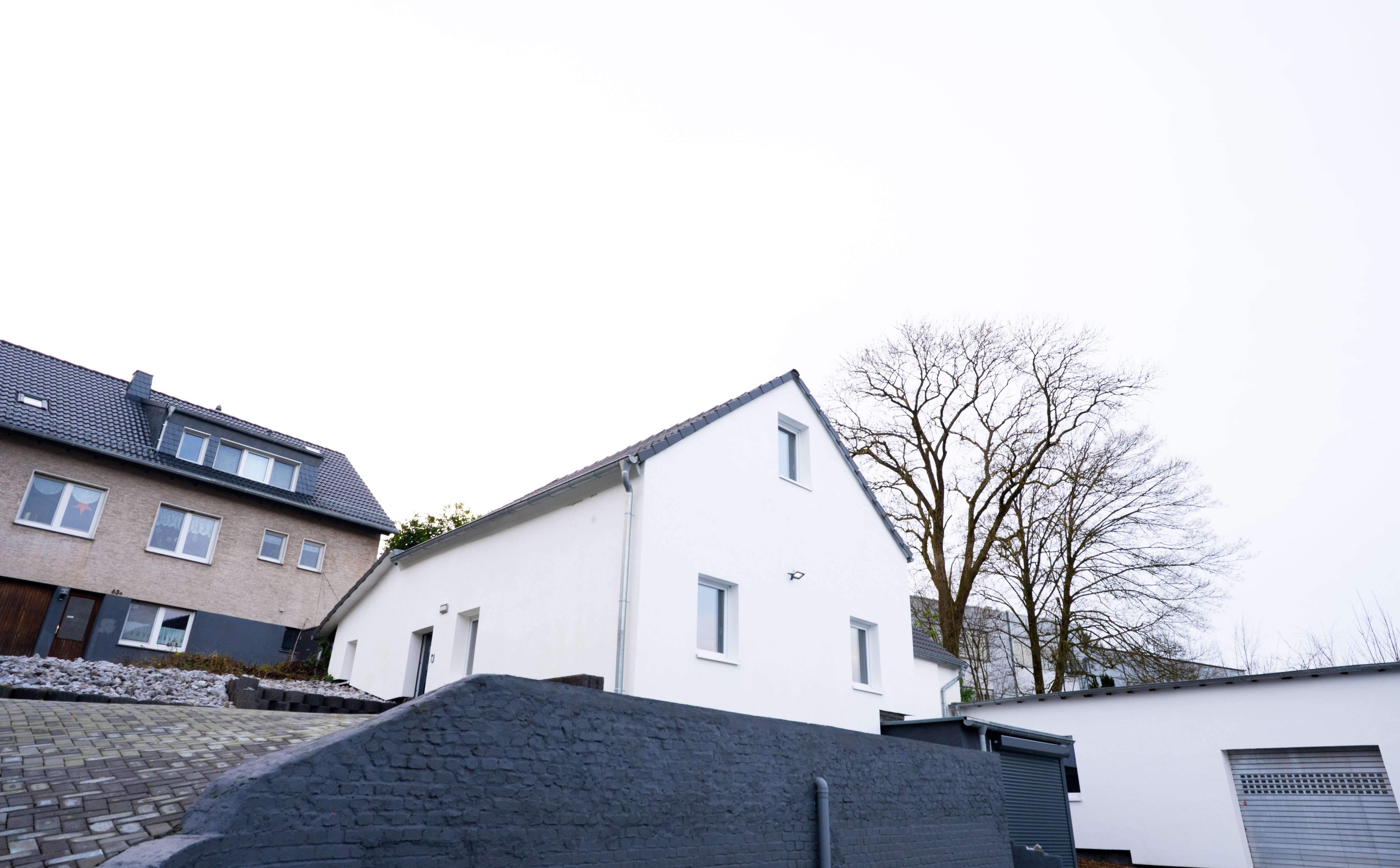 Thumbnail-Haus zum Kaufen in Remscheid 499.000,00 € 152 m²