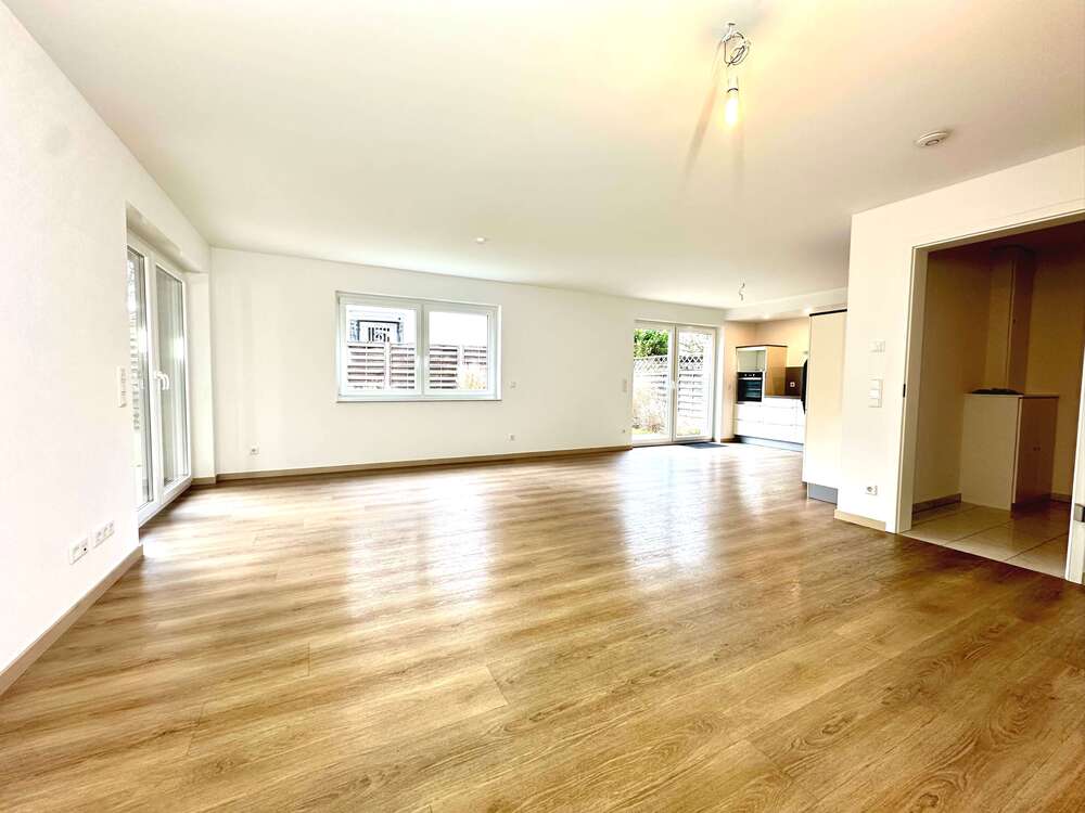 Thumbnail-Wohnung zum Mieten in Kleve 1.080,00 € 100 m²