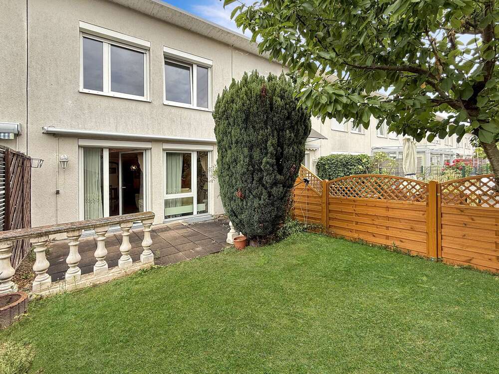 Thumbnail-Haus zum Kaufen in Remseck am Neckar 519.000,00 € 106 m²