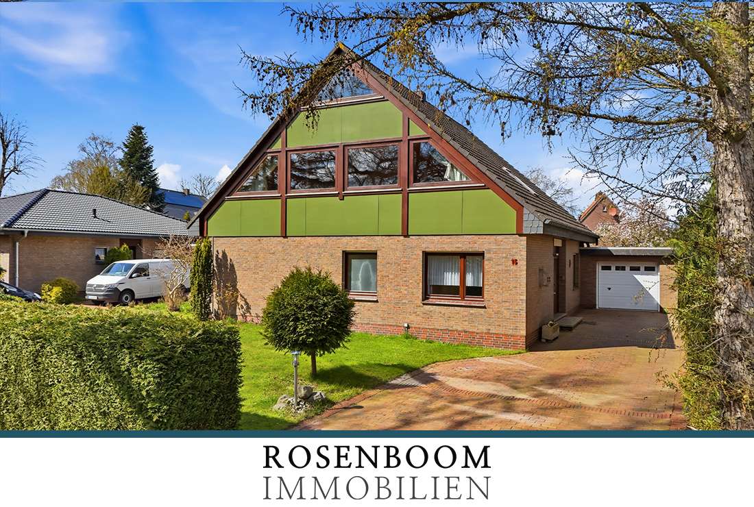 Thumbnail-Haus zum Kaufen in Bockhorn 295.000,00 € 201 m²