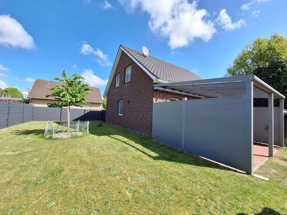 Thumbnail-Haus zum Kaufen in Weener 330.000,00 € 115 m²
