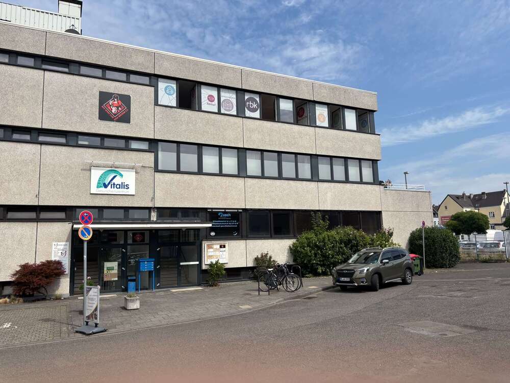 Thumbnail-Büro in Köln 4.170,00 € 278 m²