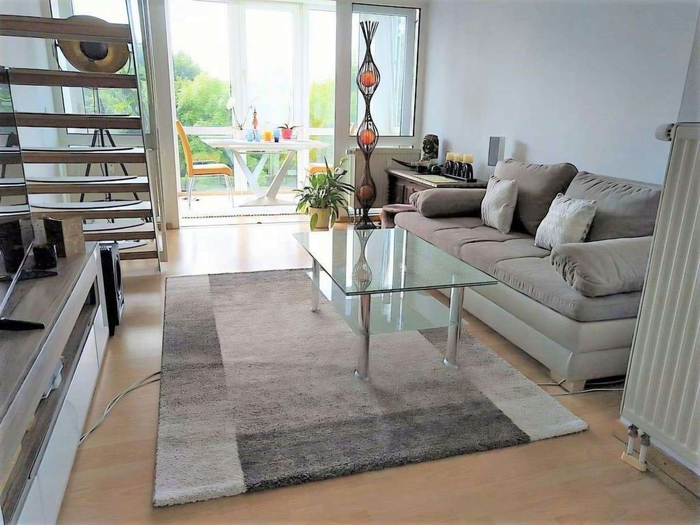 Thumbnail-Wohnung zum Mieten in Dachau 1.130,00 € 72 m²