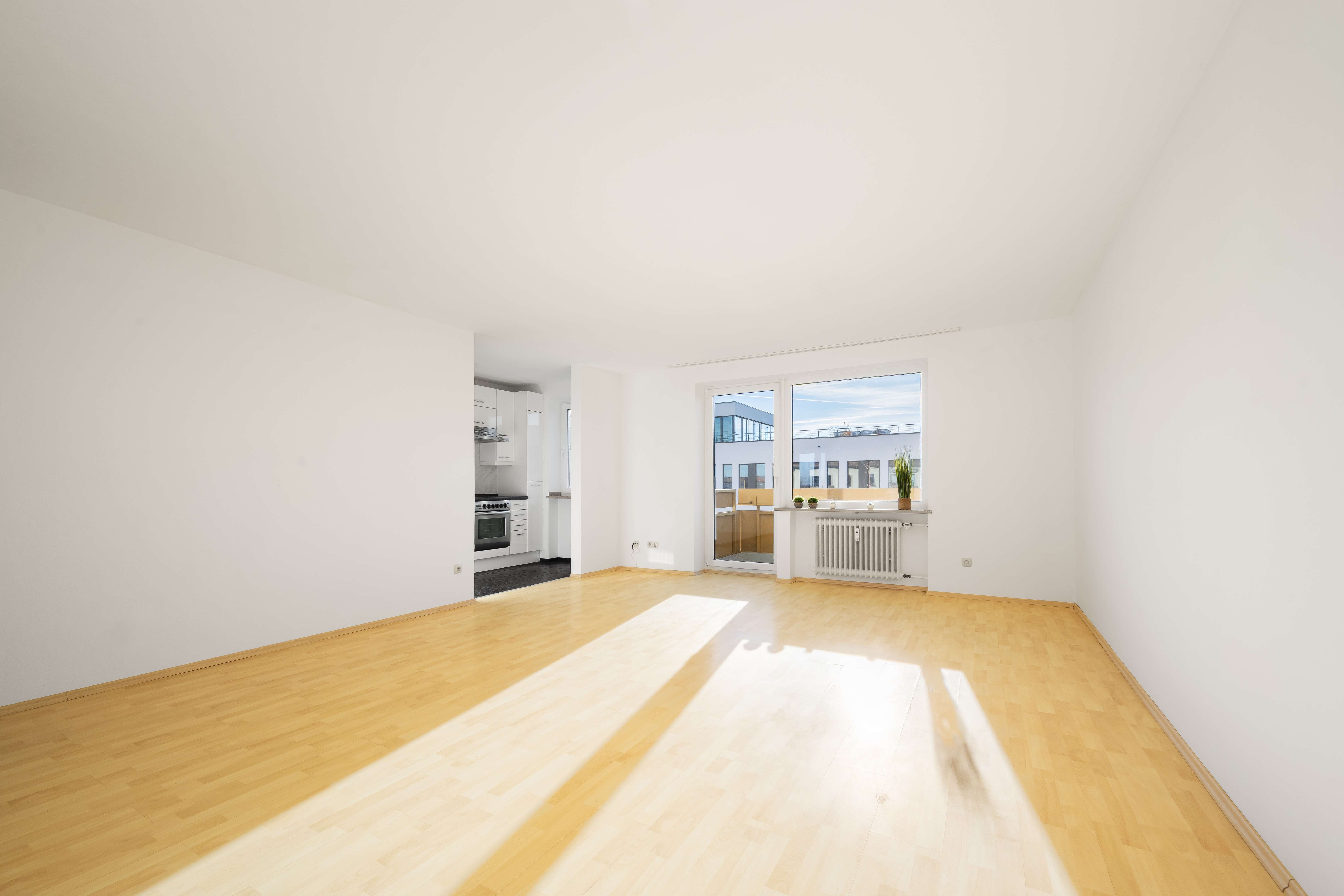 Thumbnail-Wohnung zum Kaufen in München 599.500,00 € 81.37 m²