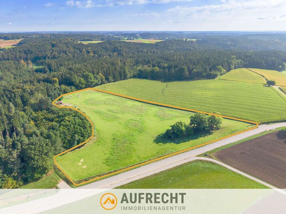 Thumbnail-Grundstück in Jetzendorf 287.500,00 € 28721 m²