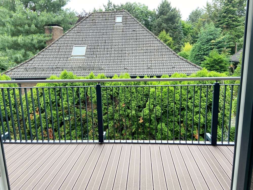 Thumbnail-Wohnung zum Mieten in Köln Hahnwald 2.950,00 € 150 m²