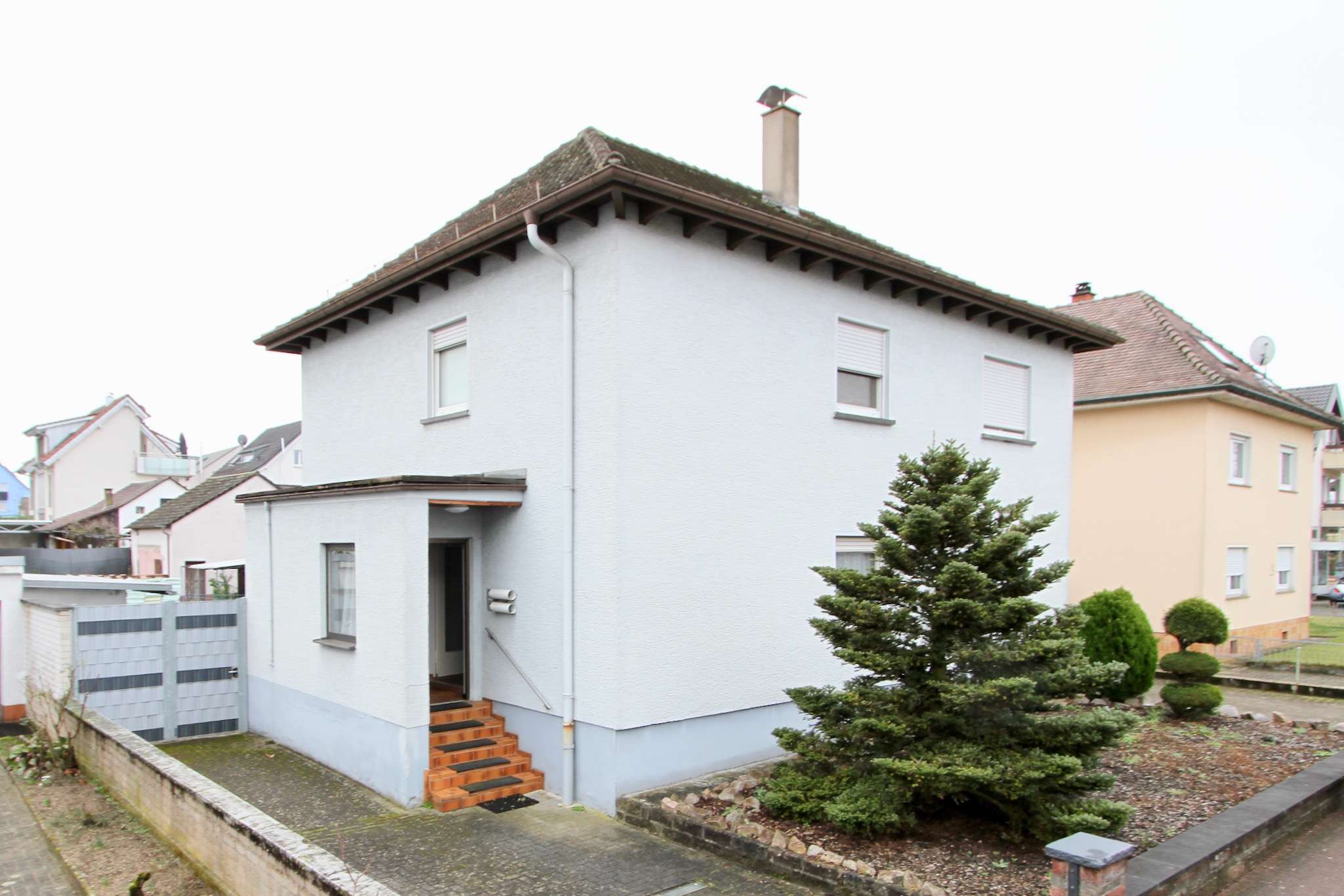 Thumbnail-Haus zum Kaufen in Rheinstetten 510.000,00 € 138.44 m²