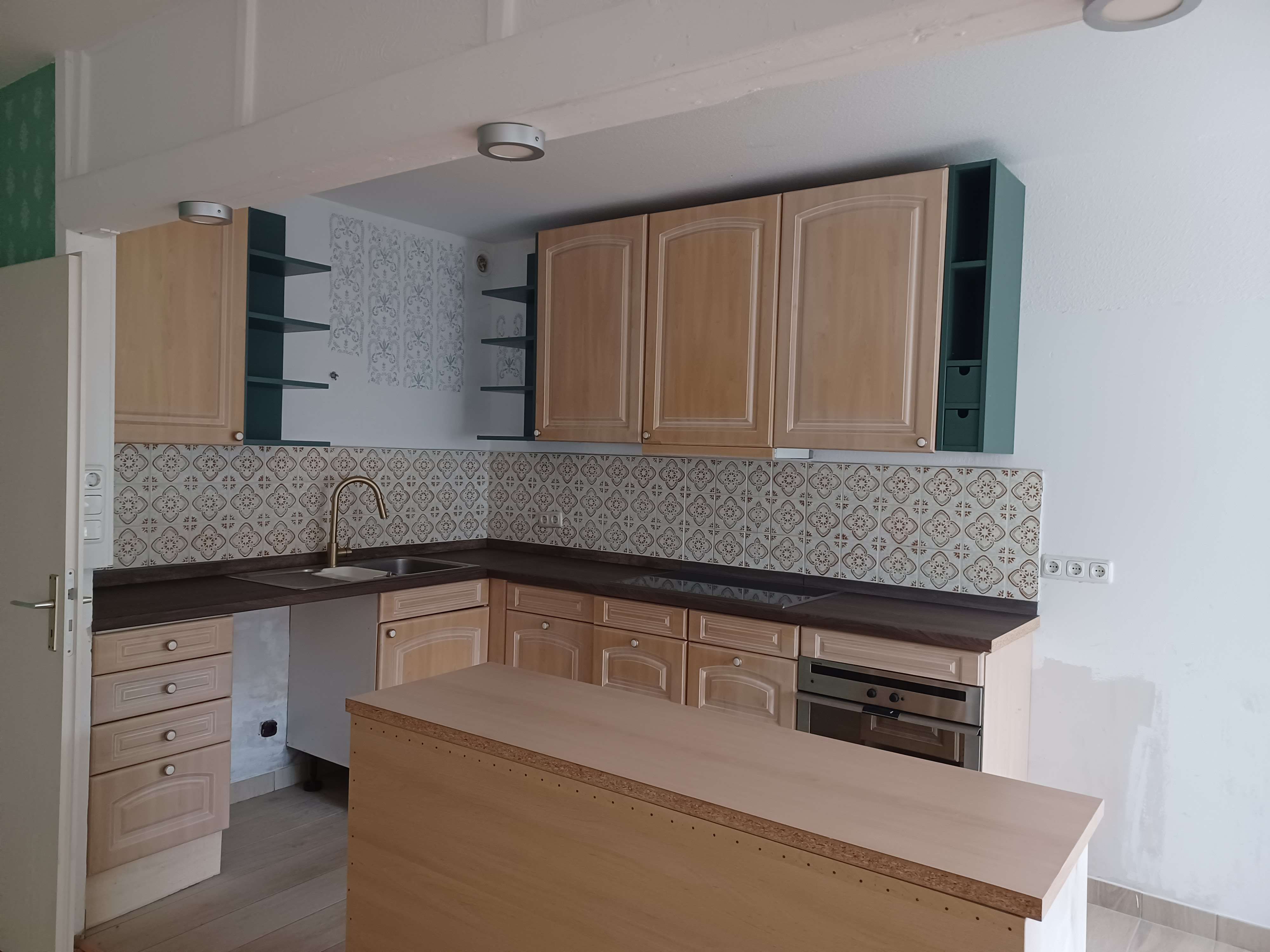 Thumbnail-Wohnung zum Kaufen in Dietzenbach 269.000,00 € 94 m²