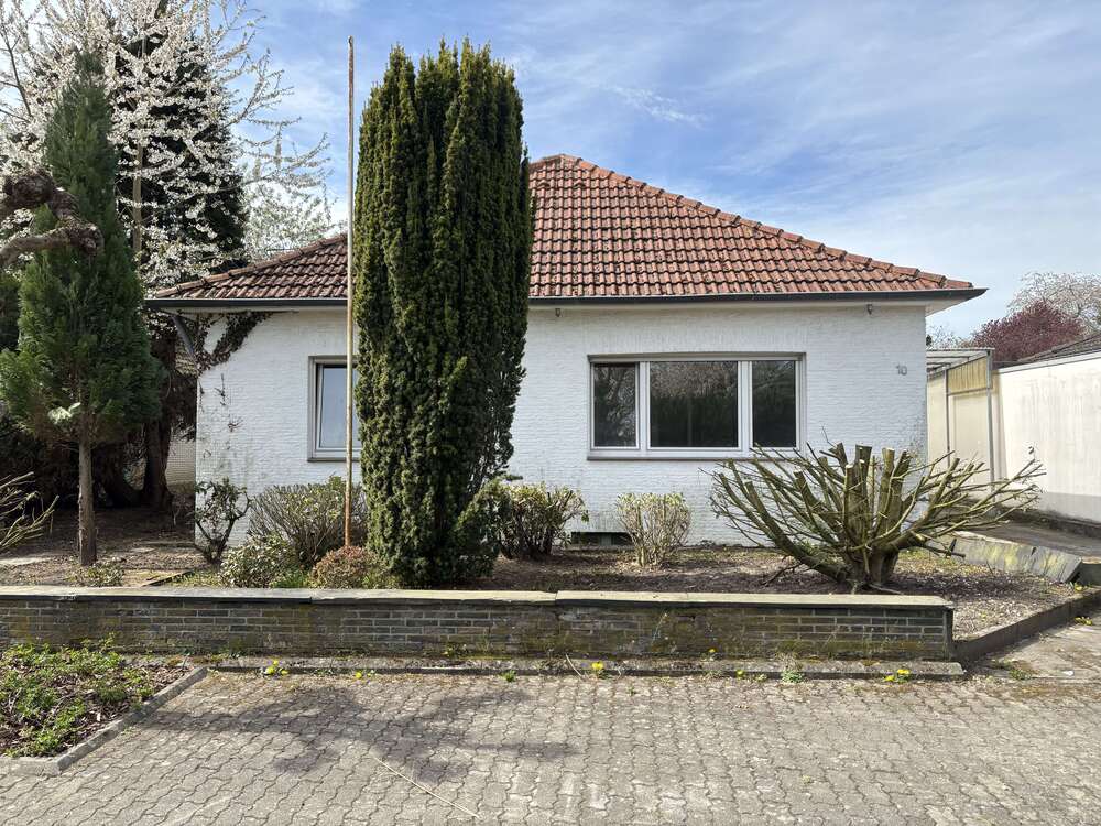 Thumbnail-Haus zum Kaufen in Erkelenz 290.000,00 € 159 m²