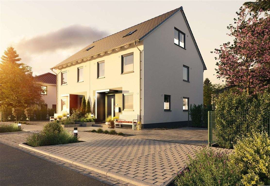 Thumbnail-Haus zum Kaufen in Berlin 548.732,00 € 140 m²
