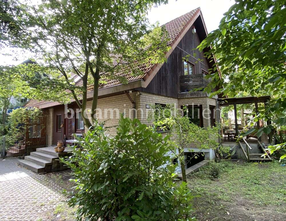 Thumbnail-Haus zum Kaufen in Berlin 619.000,00 € 139 m²