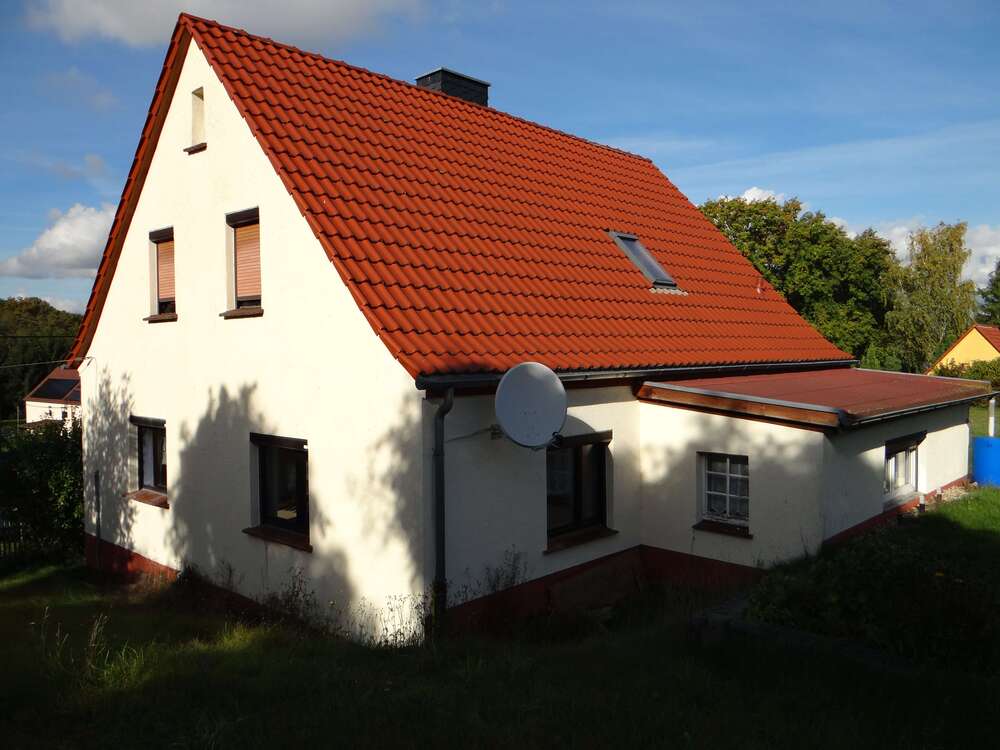 Thumbnail-Haus zum Kaufen in Waldhufen OT Diehsa 85.000,00 € 85 m²