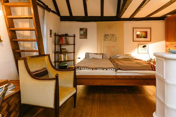 Thumbnail-Haus zum Kaufen in Sörth 298.880,00 € 160 m²