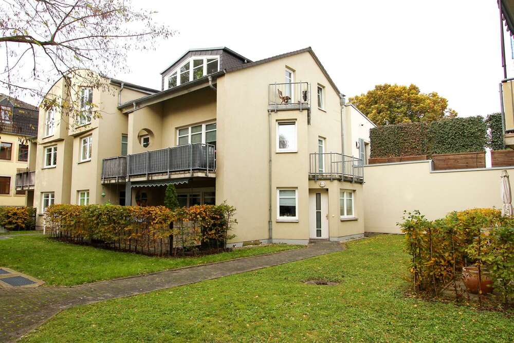 Thumbnail-Wohnung zum Kaufen in Dresden 320.000,00 € 87.82 m²