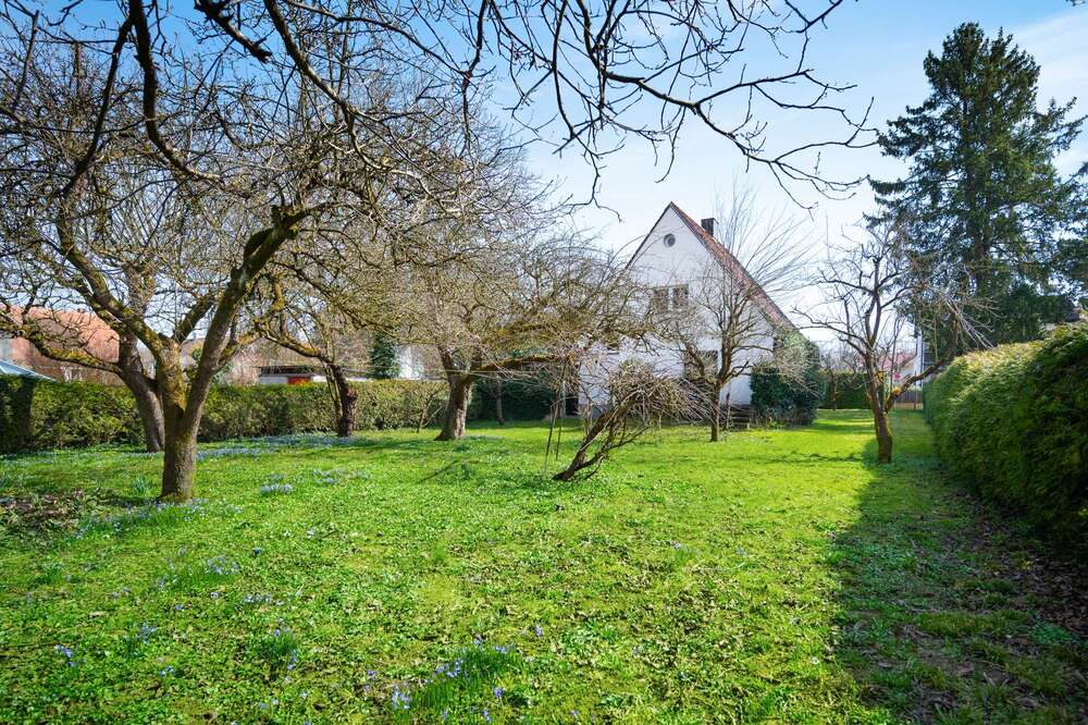 Thumbnail-Haus zum Kaufen in München 1.250.000,00 € 106 m²