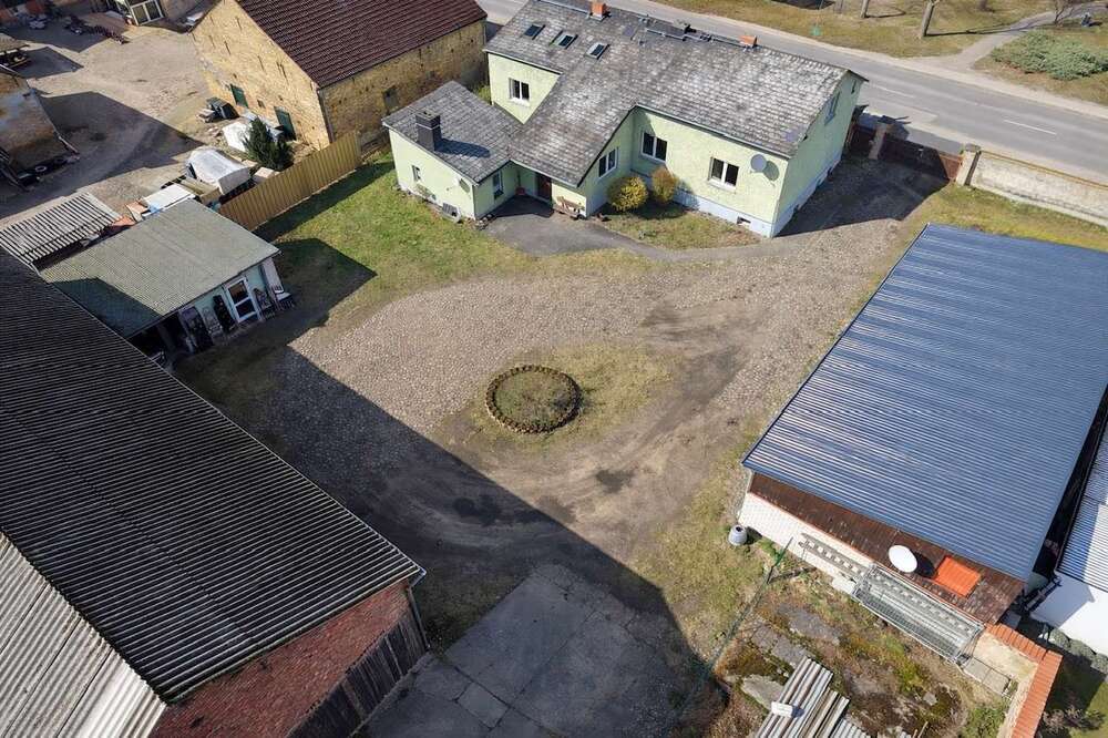 Thumbnail-Haus zum Kaufen in Wandlitz 899.000,00 € 196 m²