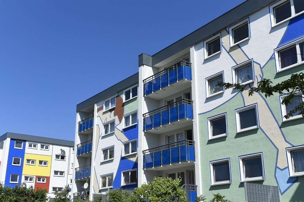 Thumbnail-Wohnung zum Mieten in Herford 288,23 € 70.95 m²